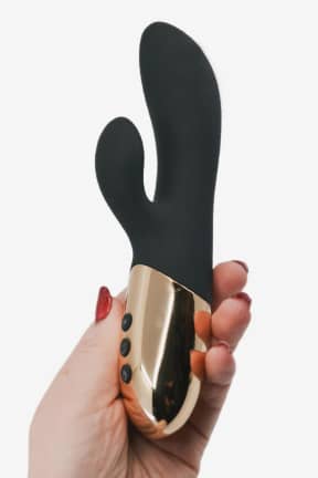 Vibrator Bunny Friends Smooth Lover