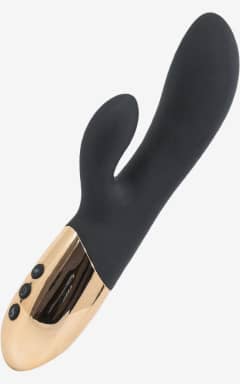 Vibrator Bunny Friends Smooth Lover