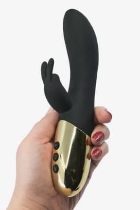 Vibrator Bunny Friends Classic Lover