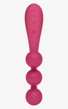 Til hende Tri Ball 1 Red