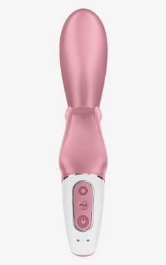 Dildo Hug Me Pink