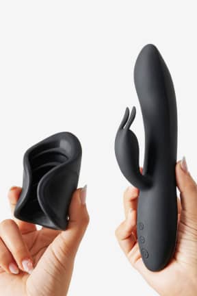 Vibrator For Your Love Box
