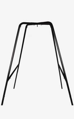 BDSM Cave Master Floor Stand for Sex Swing