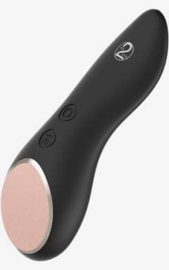 Til hende Cupa Warming Touch Vibrator