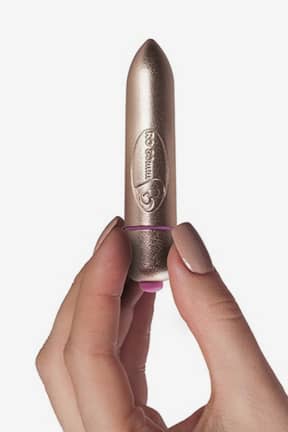 Vibrator Rocks Off RO 80 Golden Passion