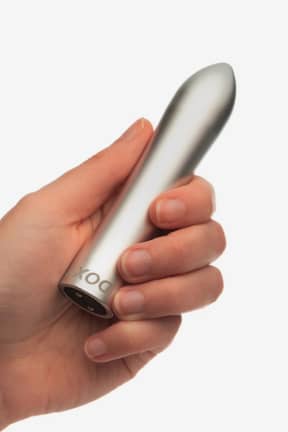 Til hende Doxy Bullet Silver