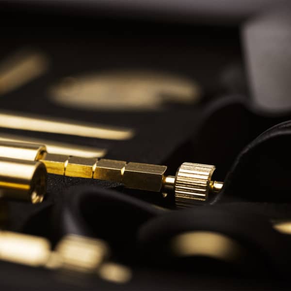 Jes Extender Gold Penis Enlarger