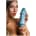 Sea Serpent Blue Scaly Silicone Dildo