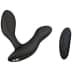 Vector+ Charcoal Black
