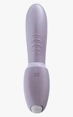 Black Friday Week Sexlegetøj til kvinder Satisfyer Sunray Lilac