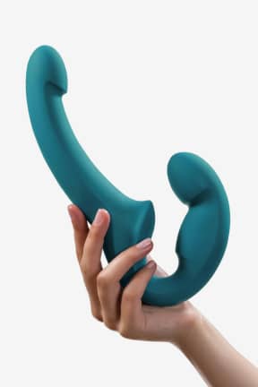 Fun Factory Share Lite Double Dildo