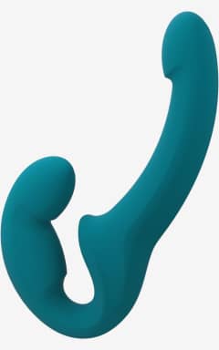 Fun Factory Share Lite Double Dildo