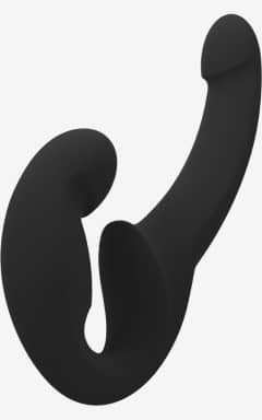 Populære mærker Fun Factory Share Lite Double Dildo