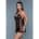 BeWicked Bridgette Babydoll Black M