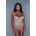 BeWicked Bettany Bodysuit Nude M