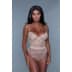 BeWicked Bettany Bodysuit Nude