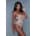 BeWicked Bettany Bodysuit Nude M