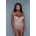 BeWicked Bettany Bodysuit Nude XL