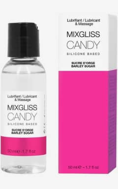 Apotek MIXGLISS Silicone Candy 50ml