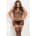 To The Nines Bodystocking Plus Size