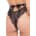 Daring Darling Lace Body Black S/M