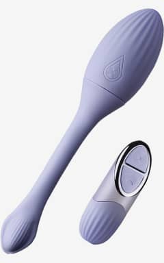 Søg efter personlighed NIYA N1 The Kegel Massager