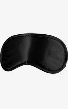 Bondage / BDSM OUCH! Soft Eye Mask