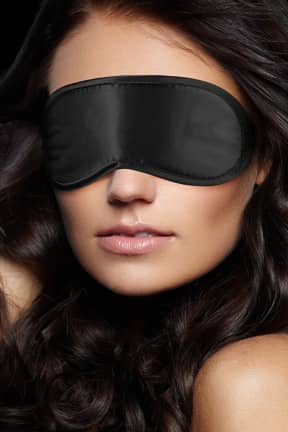 Blindfold OUCH! Soft Eye Mask