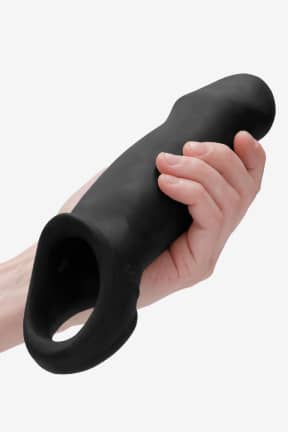 Sexlegetøj til mænd Sono No.17 Dong Extension