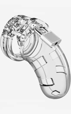 Kyskhedsbælter Mancage Model 01 Chastity Cage