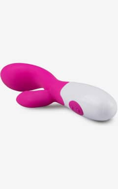 Vibrator Easy Toys Lily Vibrator Pink