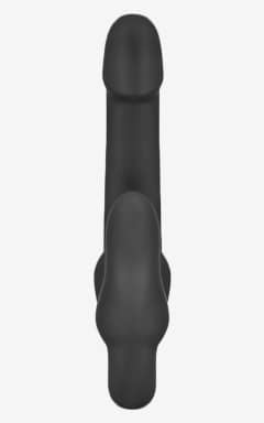 Dildo No Parts Morgan Strapless