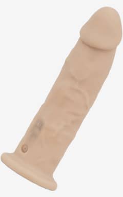 Dildo Real Fantasy Deluxe Winston