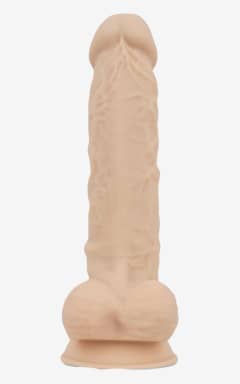 Dildo Real Fantasy Deluxe Conrad