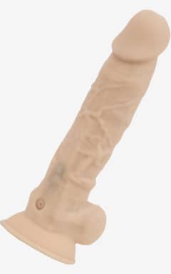 Dildo Real Fantasy Deluxe Conrad