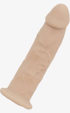 Dildo Real Fantasy Deluxe Harris