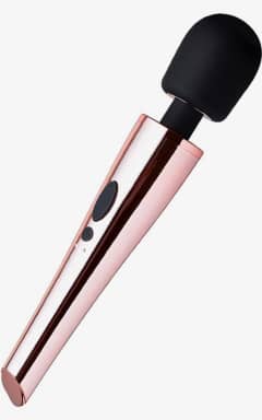 Alle Rosy Gold Nouveau Wand