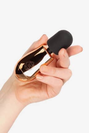 Alle Rosy Gold Nouveau Mini Massager