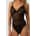 Besired Wetlook Bodysuit Vesper SM