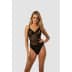 Besired Wetlook Bodysuit Vesper SM