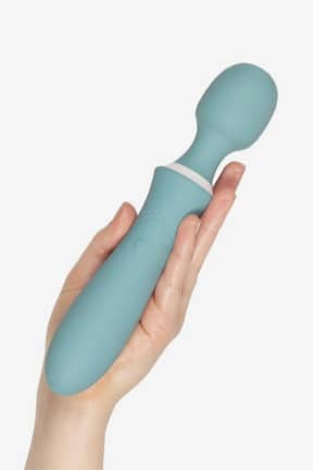 Alle The Orchid Wand Vibrator