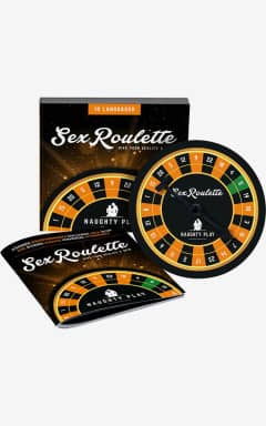 For par Sex Roulette Naughty Play 