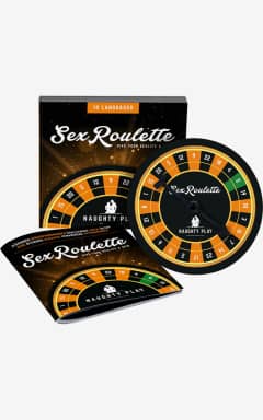 Alle Sex Roulette Naughty Play