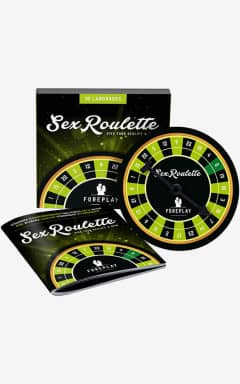 For par Sex Roulette Foreplay