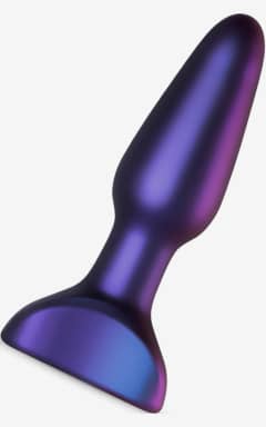 Anal sexlegetøj  Hueman Space Force Vibrating Butt