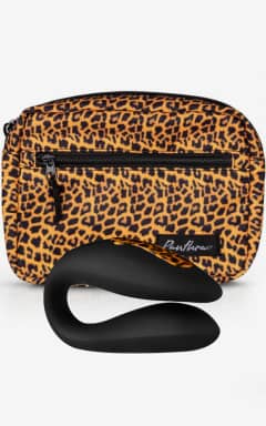 Alle Zuna Couples Vibrator