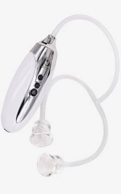 Alle Seven Creations Ryze Auto Nipple Pump