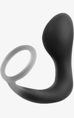 Sexlegetøj til mænd Renegade Slingshot Black