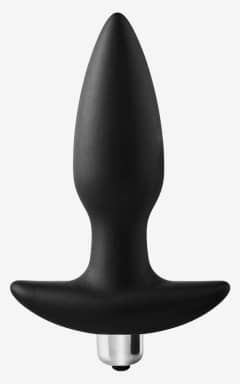 Vibrator Fantasstic Vibrating Plug