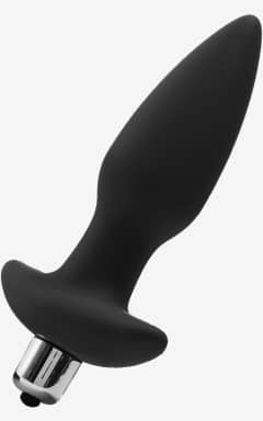 Alle Fantasstic Vibrating Plug